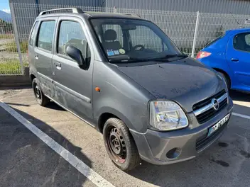 opel-agila-2006-manual-200000-km-essence