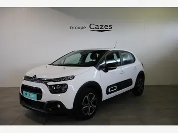 citroen-c3-iii-phase-2-2023-manual-16675-km-essence