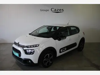 citroen-c3-iii-phase-2-2023-manual-27769-km-essence