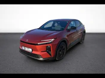 toyota-c-hr+-2026-auto-5000-km-électrique