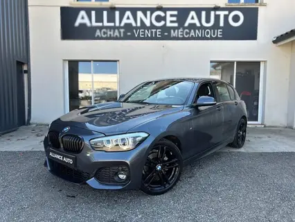 BMW SERIE 1
