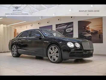 BENTLEY