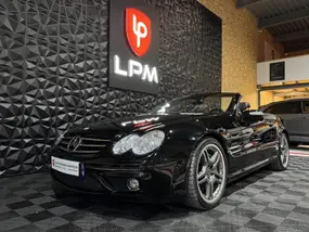 mercedes-sl-ii-amg-2007-auto-96000-km-essence-1
