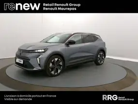 renault-scenic-v-2025-auto-2248-km-électrique-1