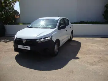 dacia-sandero-iii-2021-manual-40332-km-essence
