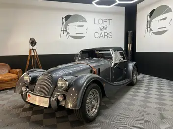 MORGAN