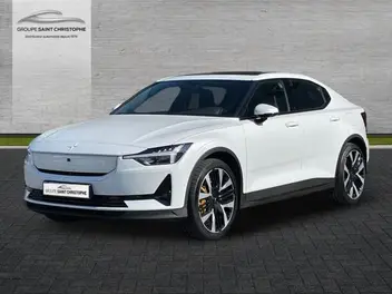 polestar-2-2025-auto-2963-km-électrique