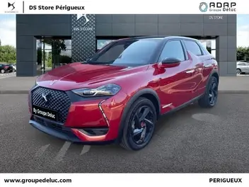 DS