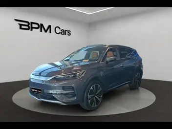 BYD