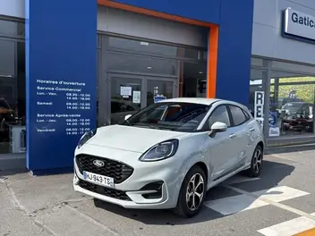 ford-puma-ii-phase-2-2026-auto-6000-km-essence