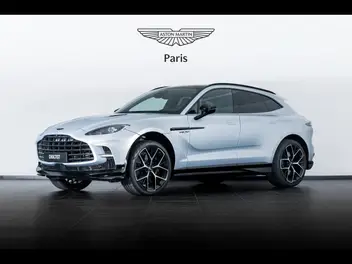 ASTON MARTIN