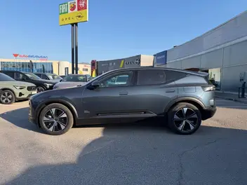 POLESTAR