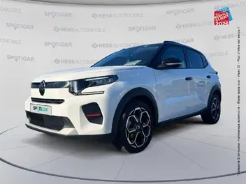 citroen-c3-iv-2025-manual-13463-km-essence