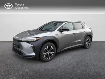 toyota-bz4x-2024-auto-17800-km-électrique