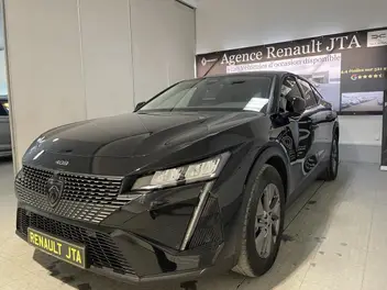 PEUGEOT