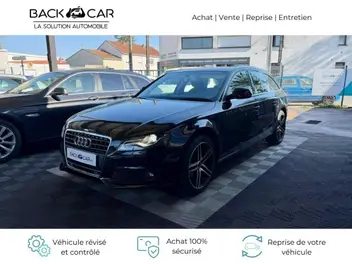 audi-a4-iii-avant-2009-manual-187990-km-diesel