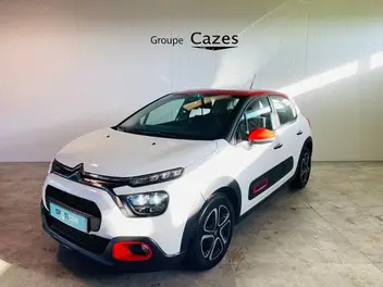 citroen-c3-iii-phase-2-2023-manual-25212-km-essence