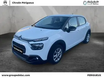CITROEN