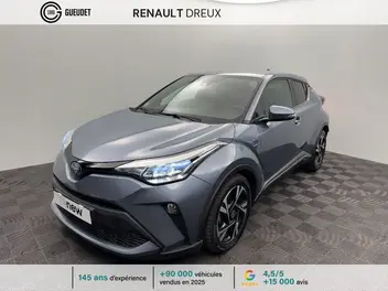toyota-c-hr-phase-2-2022-auto-66452-km-hybrides