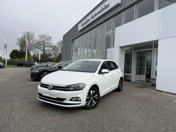 VOLKSWAGEN