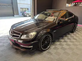 mercedes-classe-c-iii-coupe-amg-2013-auto-124500-km-essence-1