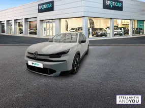 citroen-c4-3e-generation-x-phase-2-2025-auto-18995-km-essence-1