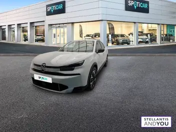 citroen-c4-3e-generation-x-phase-2-2025-auto-18995-km-essence
