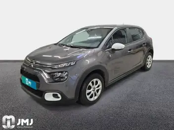 citroen-c3-iii-phase-2-2022-manual-20958-km-essence