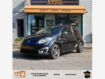 renault-twingo-ii-rs-2009-manual-149000-km-essence