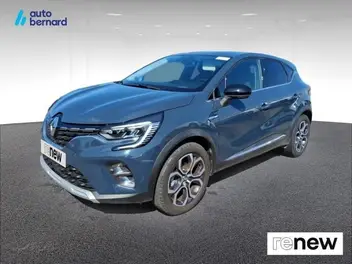 renault-captur-ii-phase-2-2023-manual-27400-km-essence