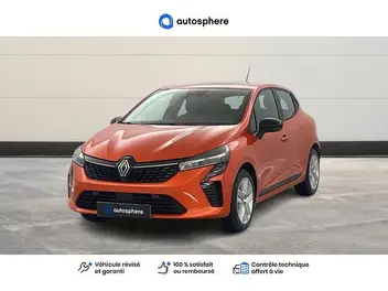 renault-clio-v-phase-2-2024-manual-30108-km-diesel
