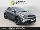 renault-captur-ii-2024-manual-19744-km-bicarburation essence / gpl-2