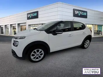 citroen-c3-entreprise-iii-phase-2-2021-manual-97397-km-diesel