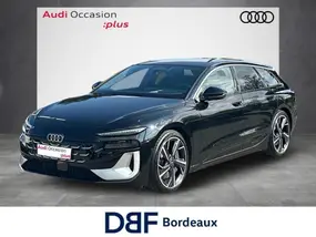 audi-s6-e-tron-avant-2025-auto-21000-km-électrique-1