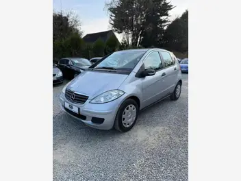 mercedes-classe-a-ii-phase-2-2008-manual-235429-km-diesel