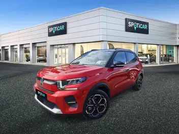 citroen-e-c3-iv-2024-auto-7168-km-électrique