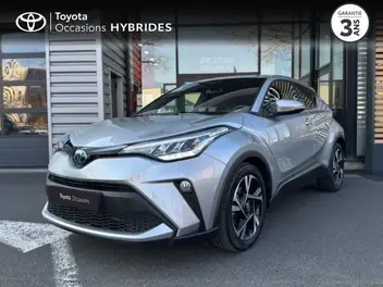 toyota-c-hr-phase-2-2023-auto-20662-km-hybrides