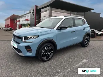 CITROEN
