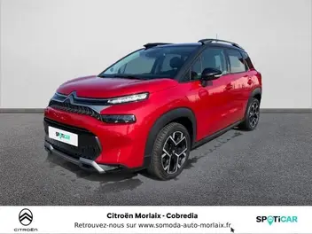 citroen-c3-aircross-phase-2-2023-manual-30900-km-essence