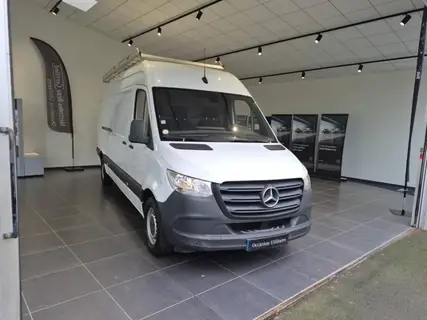 MERCEDES SPRINTER
