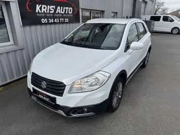 SUZUKI