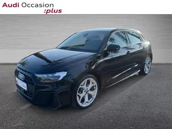 audi-a1-ii-sportback-2023-auto-76037-km-essence