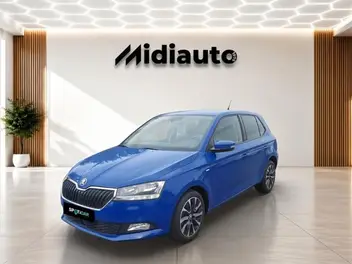 SKODA