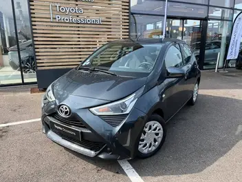 toyota-aygo-ii-phase-2-2019-manual-36386-km-essence