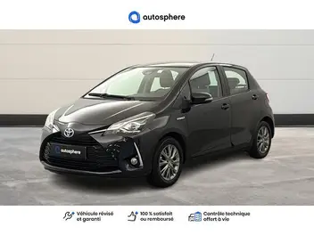 toyota-yaris-iii-phase-3-2018-auto-26436-km-hybrides