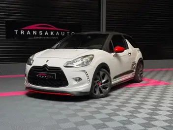 citroen-ds3-racing-2011-manual-165000-km-essence