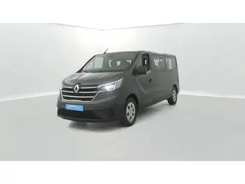 renault-trafic-iii-phase-2-2023-manual-73718-km-diesel
