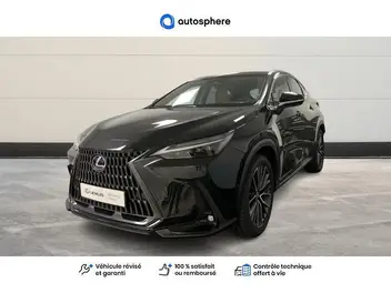 lexus-nx-ii-phase-2-2026-auto-8000-km-hybrides