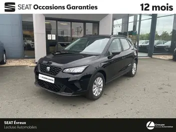 seat-arona-phase-2-2025-auto-7000-km-essence