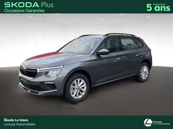 skoda-kamiq-phase-2-2025-auto-5000-km-essence